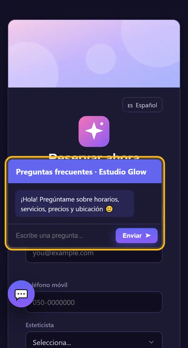 Pruébalo