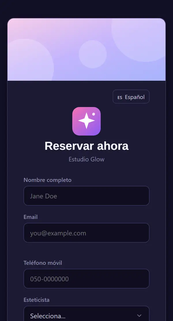 Comprueba que funciona