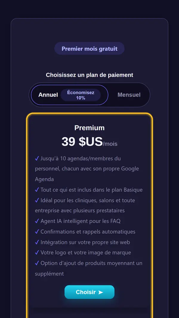 Connaître les formules