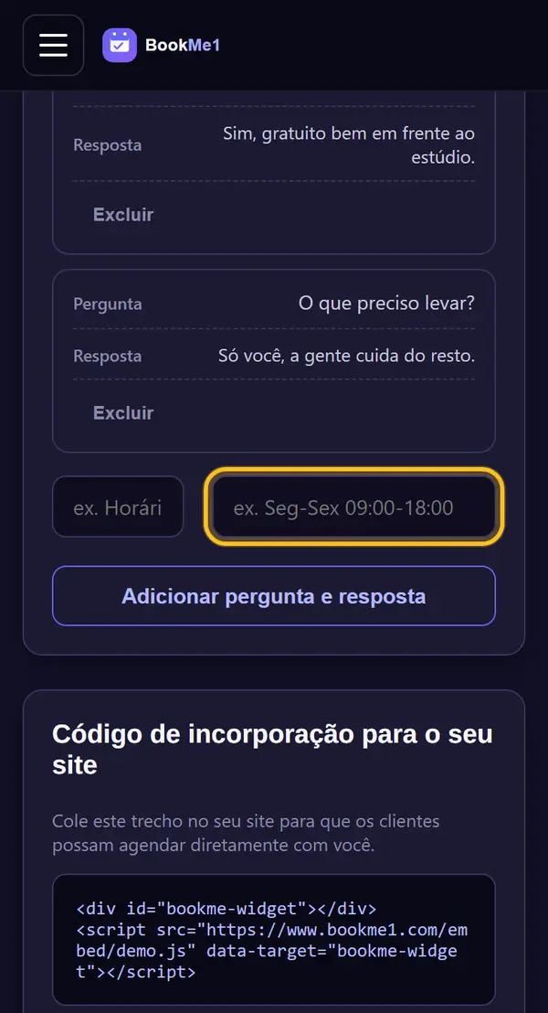 Escreva a resposta