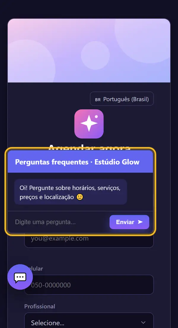 Teste