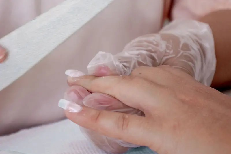 The mood of Nail salons and nail techs
