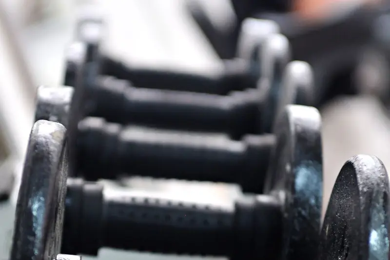 The mood of Personal trainers