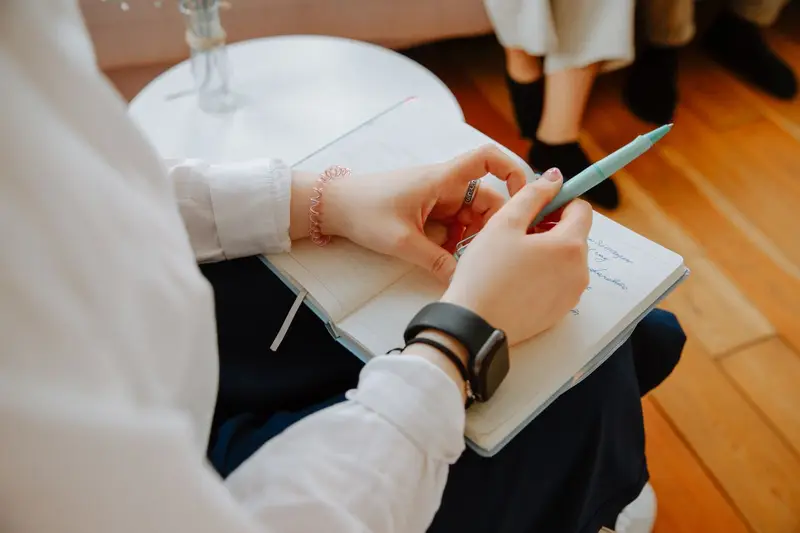 The mood of Therapists and counselors